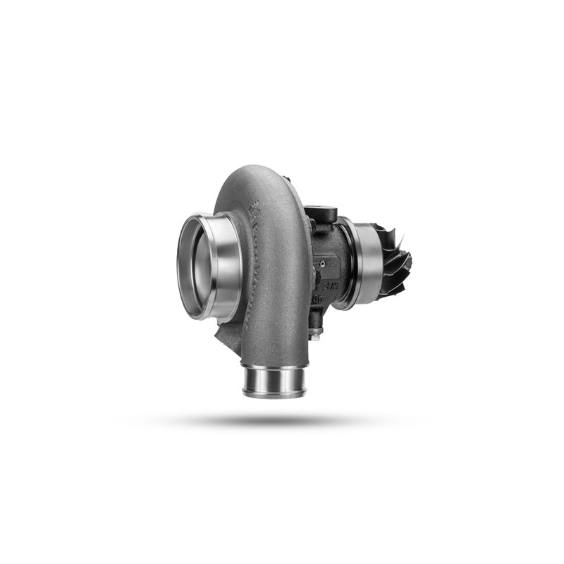 BorgWarner | AirWerks S200SX-E Supercore 57mm