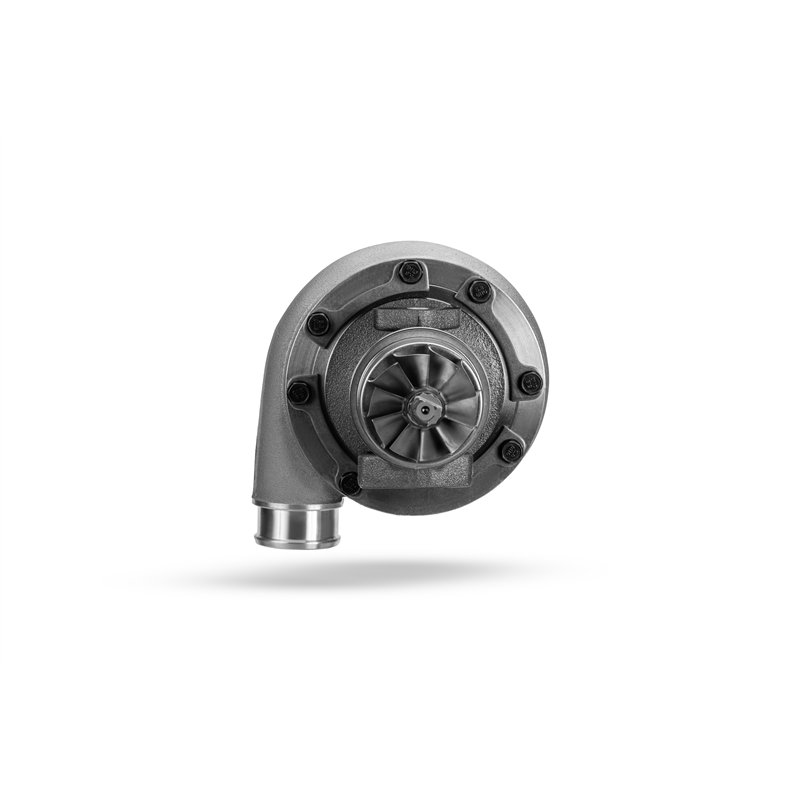 BorgWarner | AirWerks S200SX-E Supercore 57mm