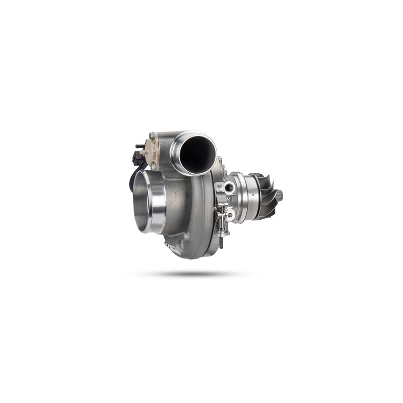 BorgWarner | EFR 9280 74mm Supercore - Aluminum