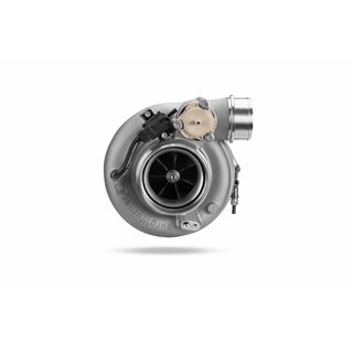 BorgWarner | EFR 9280 74mm Supercore - Iron