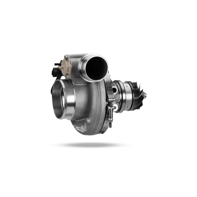 BorgWarner | EFR 9280 74mm Supercore - Iron