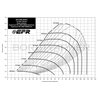 BorgWarner | EFR 9280 74mm Supercore - Iron