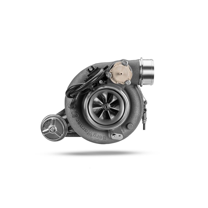 BorgWarner | EFR 9180-C 68mm T4 Turbocharger - Iron