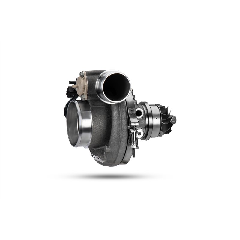 BorgWarner | EFR 9174 68mm Supercore - Iron