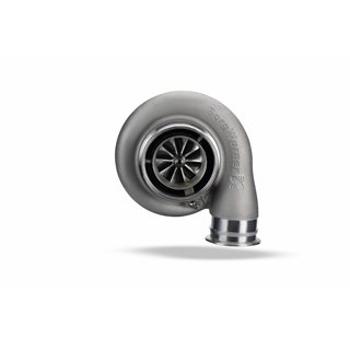 BorgWarner | AirWerks S300SX-E Supercore 65mm