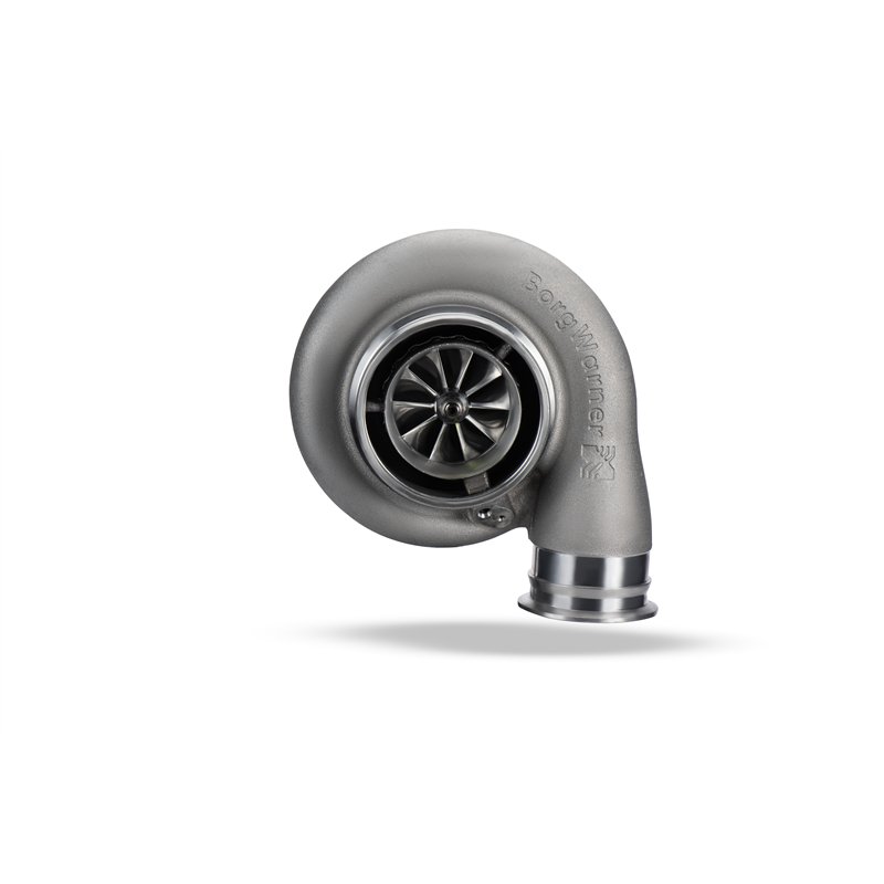 BorgWarner | AirWerks S300SX-E Supercore 65mm