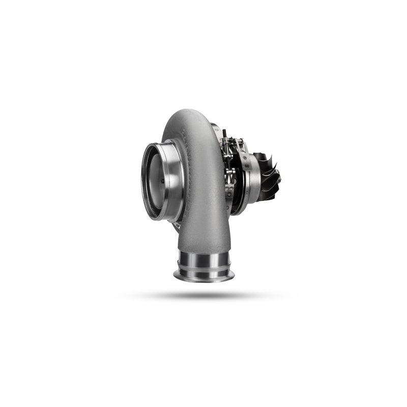BorgWarner | AirWerks S300SX-E Supercore 65mm