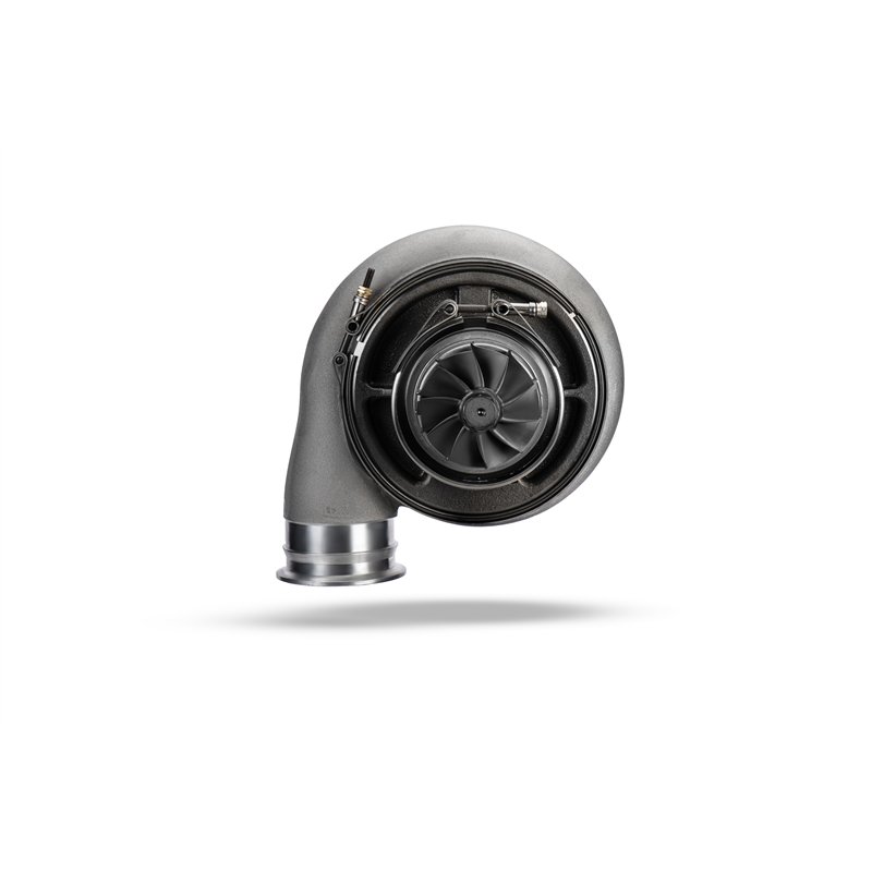 BorgWarner | AirWerks S300SX-E Supercore 65mm