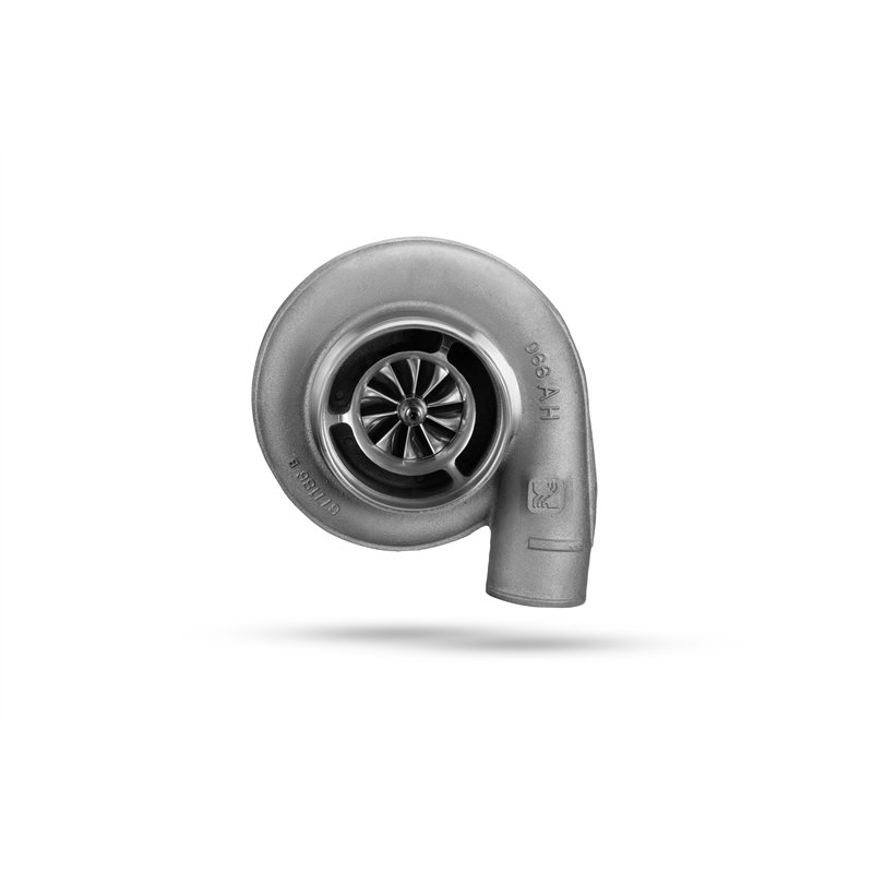 BorgWarner | AirWerks S400SX-E Supercore 76mm w/96mm Turbine Wheel