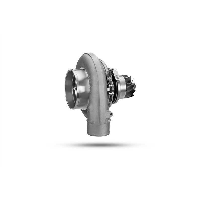 BorgWarner | AirWerks S400SX-E Supercore 76mm w/96mm Turbine Wheel