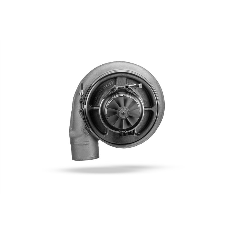 BorgWarner | AirWerks S400SX-E Supercore 76mm w/96mm Turbine Wheel