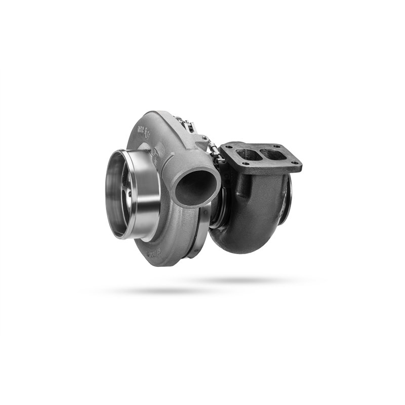 BorgWarner | AirWerks S400SX-E Turbo 72mm