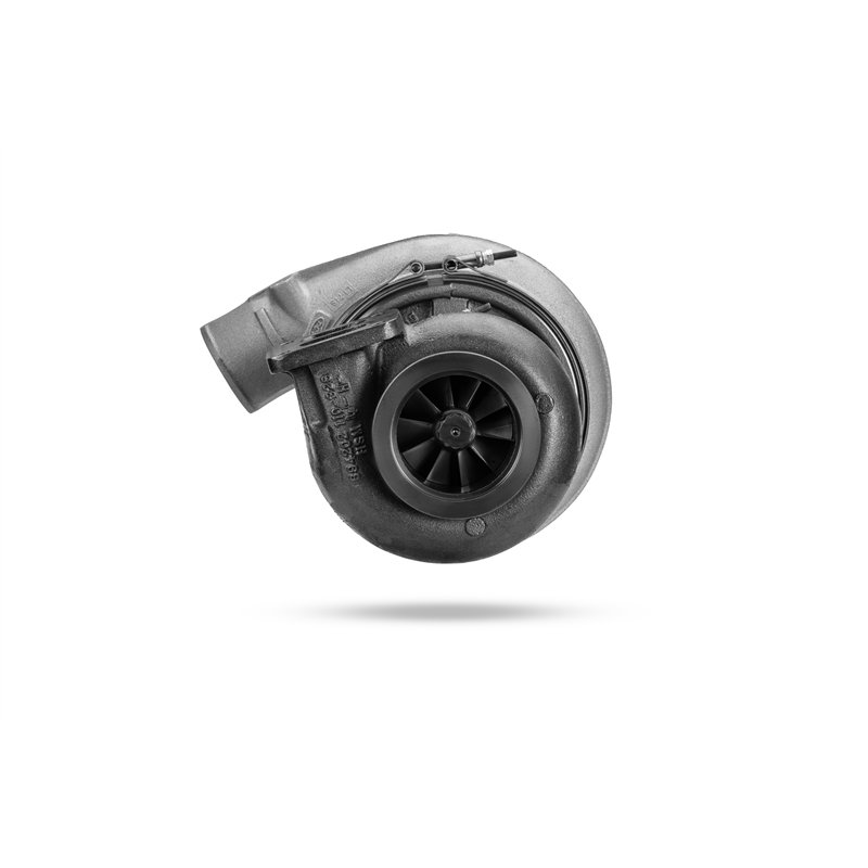BorgWarner | AirWerks S400SX-E Turbo 72mm