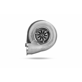 BorgWarner | AirWerks S400SX-E Turbo 76mm