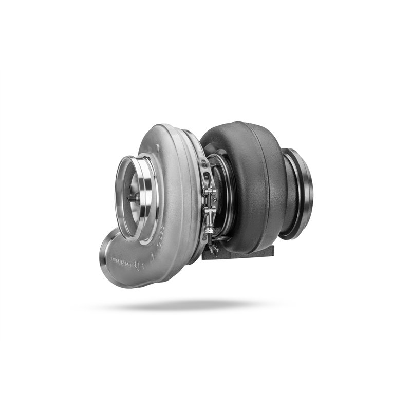 BorgWarner | AirWerks S400SX-E Turbo 76mm