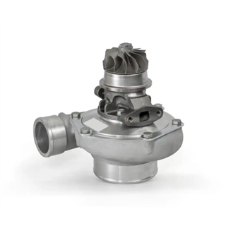BorgWarner | AirWerks S300SX Turbo 60mm