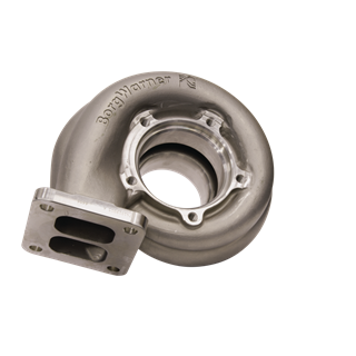 BorgWarner | AirWerks S400SX Turbine Housing 1.10a/r