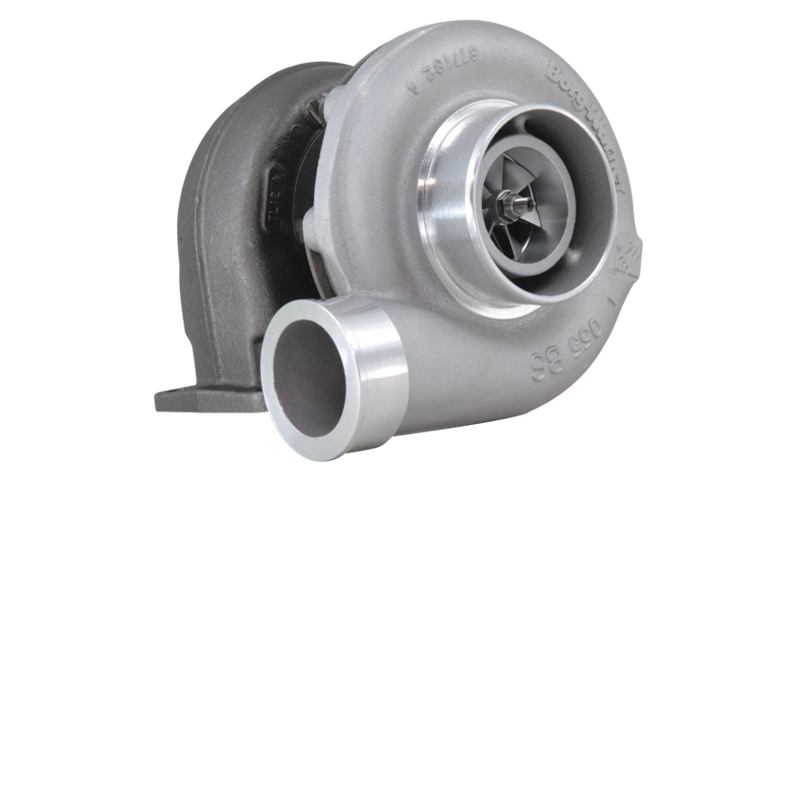 BorgWarner | AirWerks S300SX-E Supercore 62mm