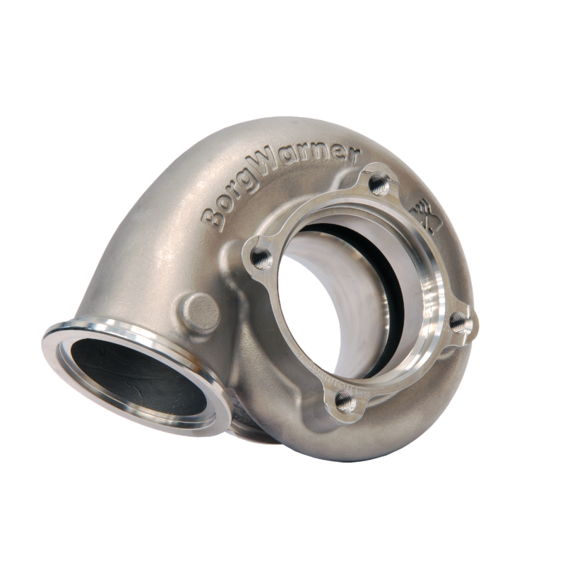 BorgWarner | AirWerks S400SX-E Supercore 72mm
