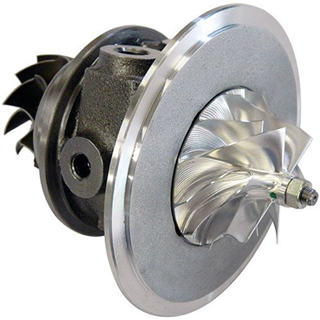 BorgWarner | AirWerks S400SX Core Assembly 80mm