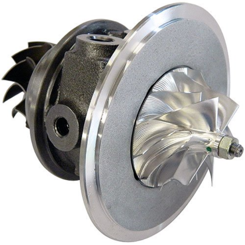 BorgWarner | AirWerks S400SX Core Assembly 80mm