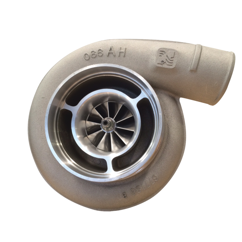 BorgWarner | AirWerks S400SX Supercore 68mm