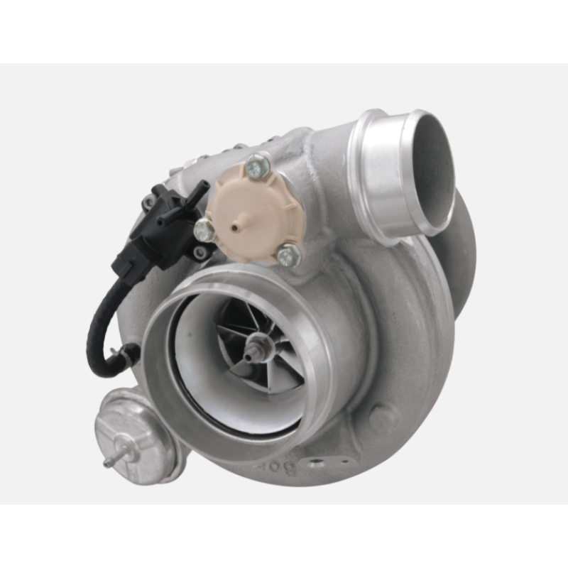BorgWarner | EFR 6258 49mm Core Assembly - Iron