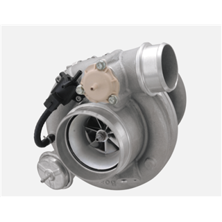 BorgWarner | EFR 6258 49mm Supercore - Aluminum