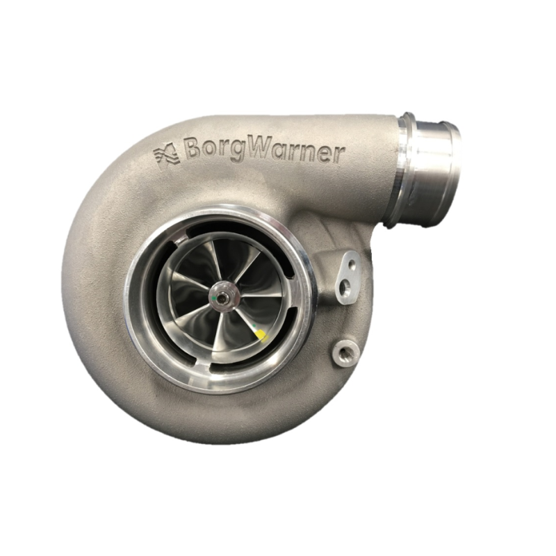 BorgWarner | AirWerks S300SX-E Supercore 72mm