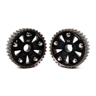 BLOX Racing | Adjustable Cam Gears - B-Series / H23A