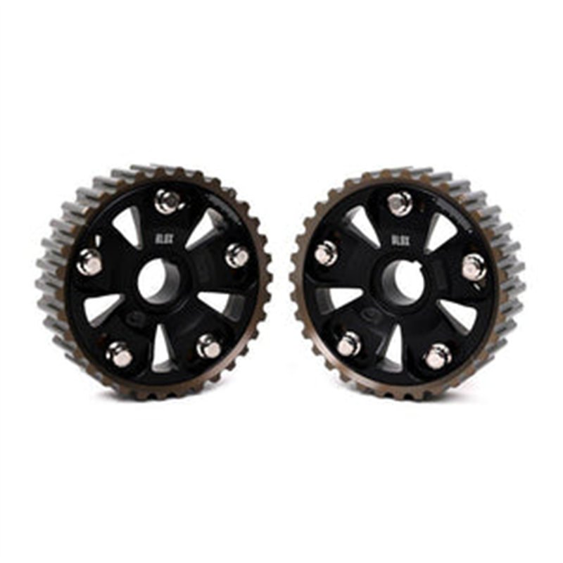 BLOX Racing | Adjustable Cam Gears - B-Series / H23A
