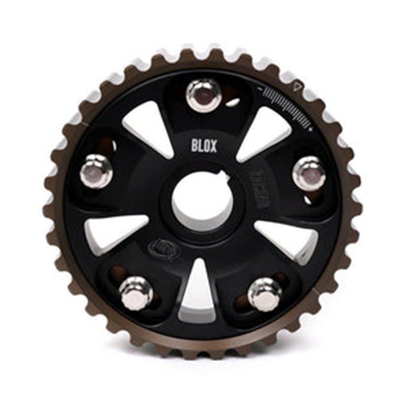 BLOX Racing | Adjustable Cam Gears - B-Series / H23A