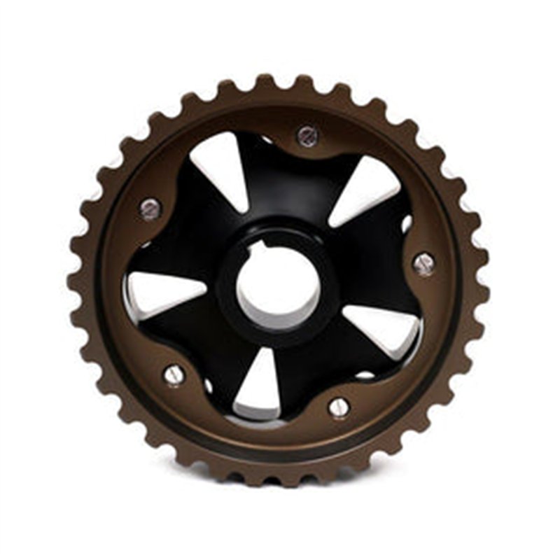 BLOX Racing | Adjustable Cam Gears - B-Series / H23A