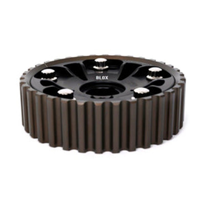 BLOX Racing | Adjustable Cam Gears - B-Series / H23A