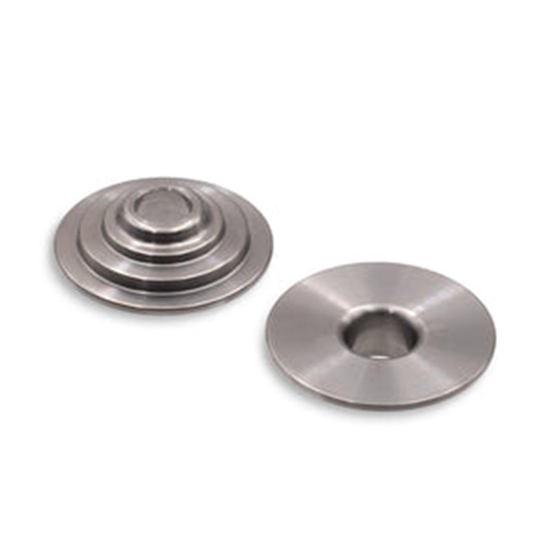 BLOX Racing | Titanium Retainer Set - B18 / B20