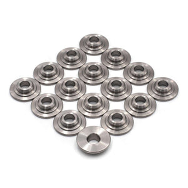 BLOX Racing | Titanium Retainer Set - B18 / B20