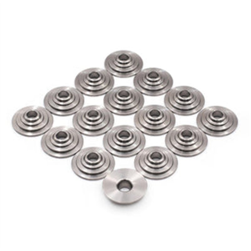 BLOX Racing | Titanium Retainer Set - B-Series / H22A