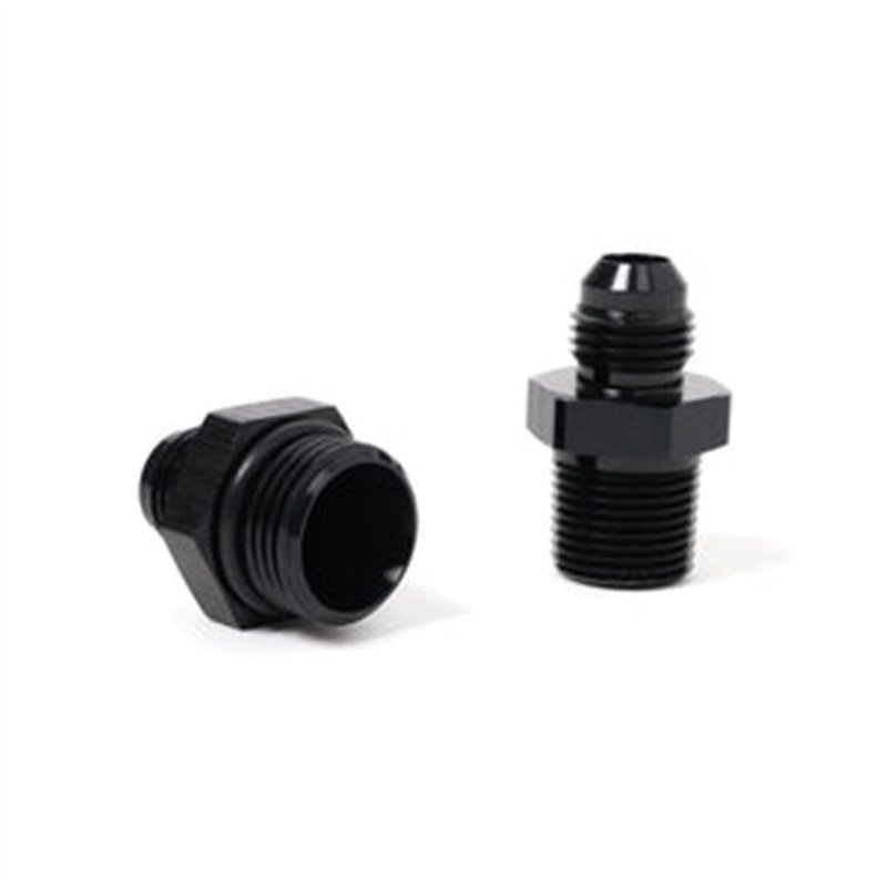 BLOX Racing | LS-VTEC Oil Filter Block Conversion Kit