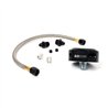 BLOX Racing | LS-VTEC Oil Filter Block Conversion Kit