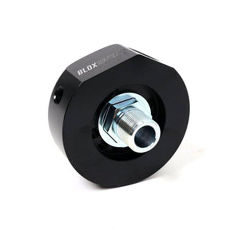 BLOX Racing | LS-VTEC Oil Filter Block Conversion Kit