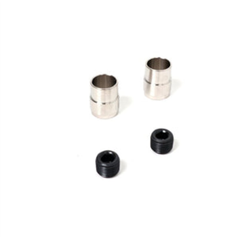 BLOX Racing | LS-VTEC Oil Filter Block Conversion Kit