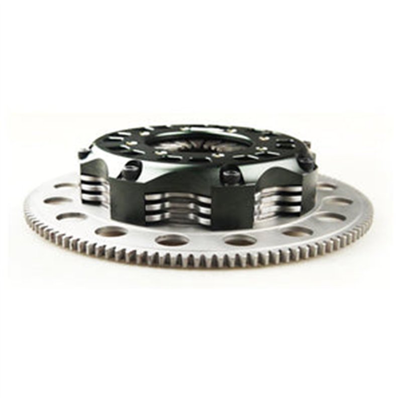 BLOX Racing | 7.25in Twin Disc Clutch - K-Series