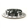 BLOX Racing | 7.25in Twin Disc Clutch - K-Series