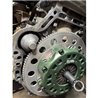 BLOX Racing | 7.25in Twin Disc Clutch - K-Series