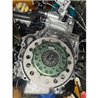 BLOX Racing | 7.25in Twin Disc Clutch - K-Series