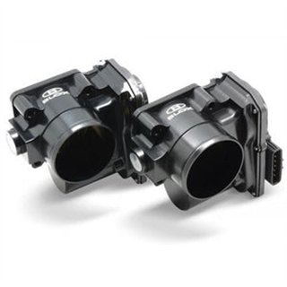 BLOX Racing | 58mm DBW Throttle Body - Civic 1.5T 2016-2026