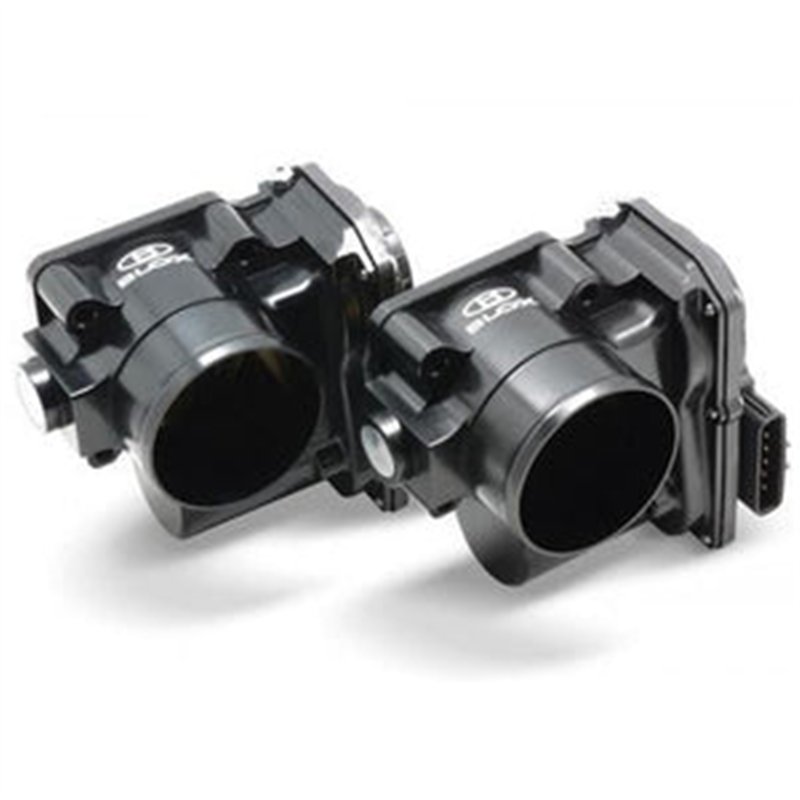 BLOX Racing | 58mm DBW Throttle Body - Civic 1.5T 2016-2026
