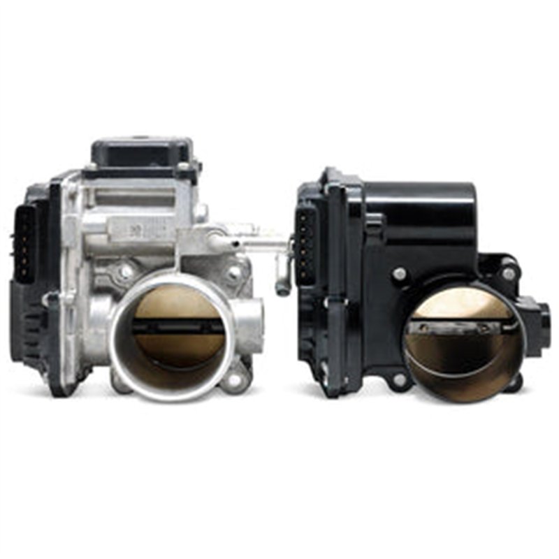 BLOX Racing | 58mm DBW Throttle Body - Civic 1.5T 2016-2026
