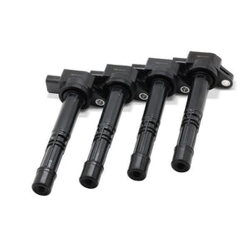 BLOX Racing | Coil Pack Set Red - K-Series
