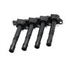 BLOX Racing | Coil Pack Set Red - K-Series